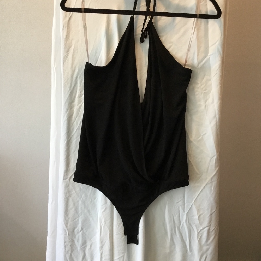 Guess top